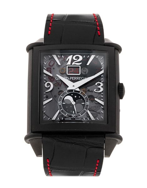 Girard Perregaux Vintage 1945 25882-21-223-BF6A